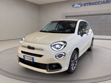 FIAT 500X 1.5 t4 hybrid Sport 130cv dct del 2024