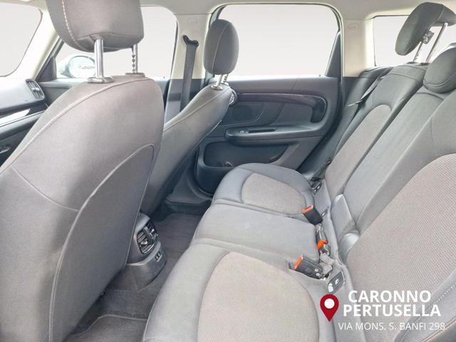 MINI Countryman 1.5 Cooper SE Business Countryman ALL4 Automatica