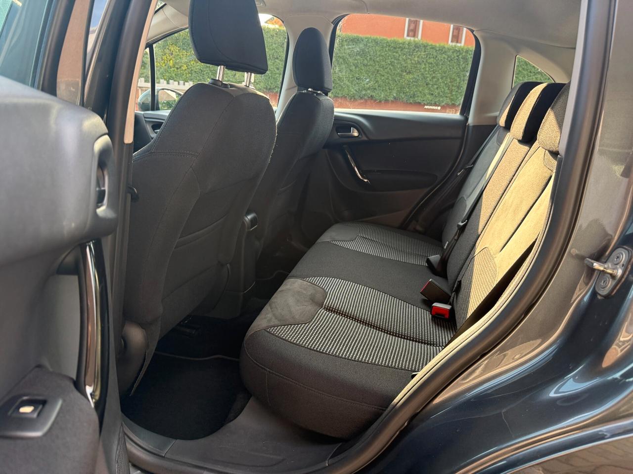 Citroen C3 II 2009 1.2 82cv GPL NEOPATENTATI !