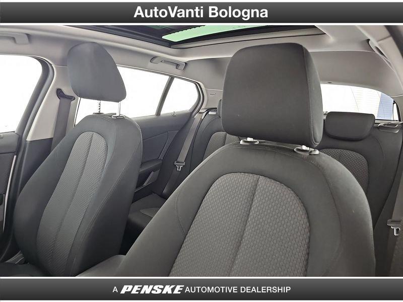 BMW Serie 1 118i 5p. Business