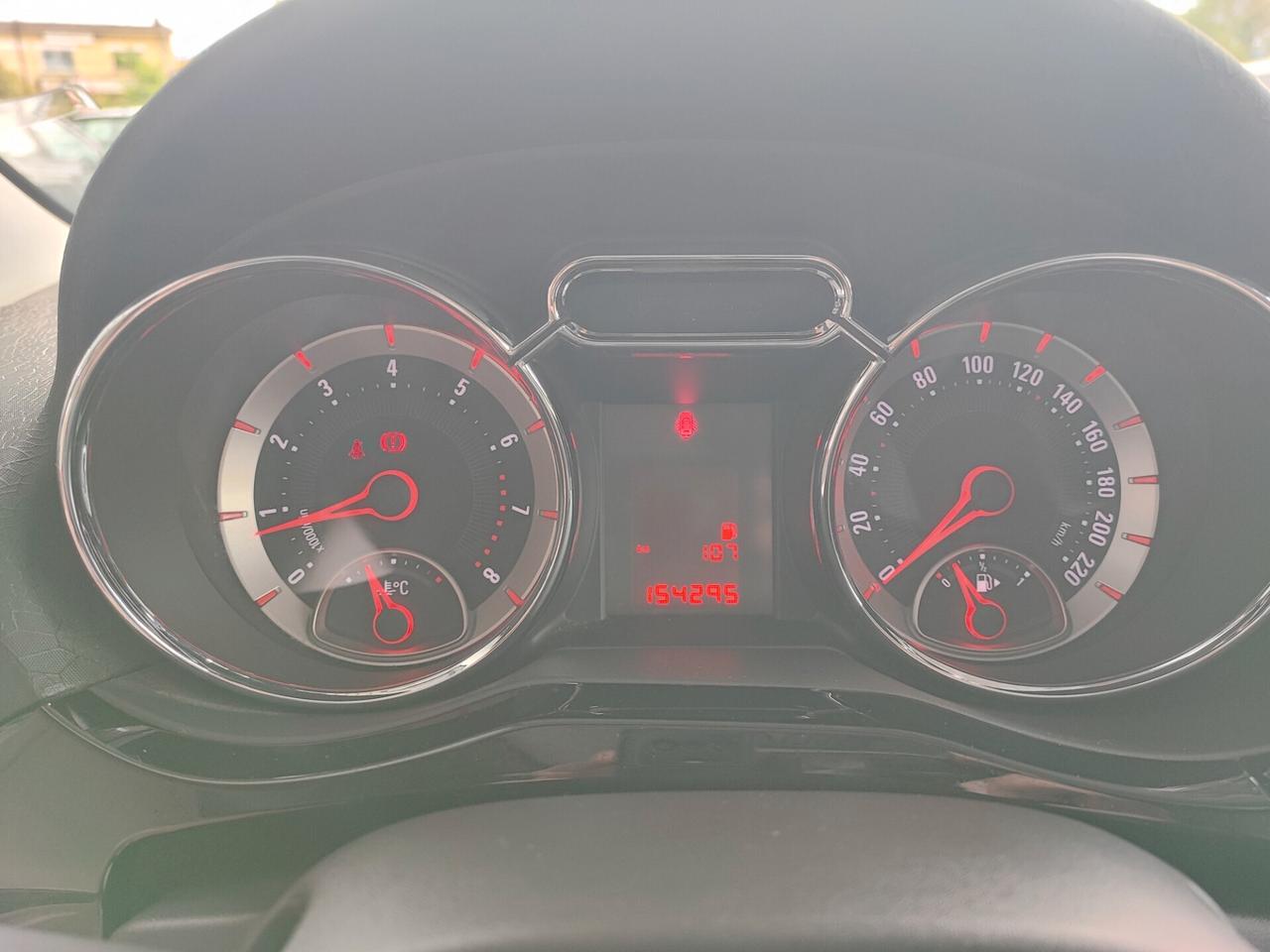 Opel Adam 1.2 70 CV Start&Stop Slam