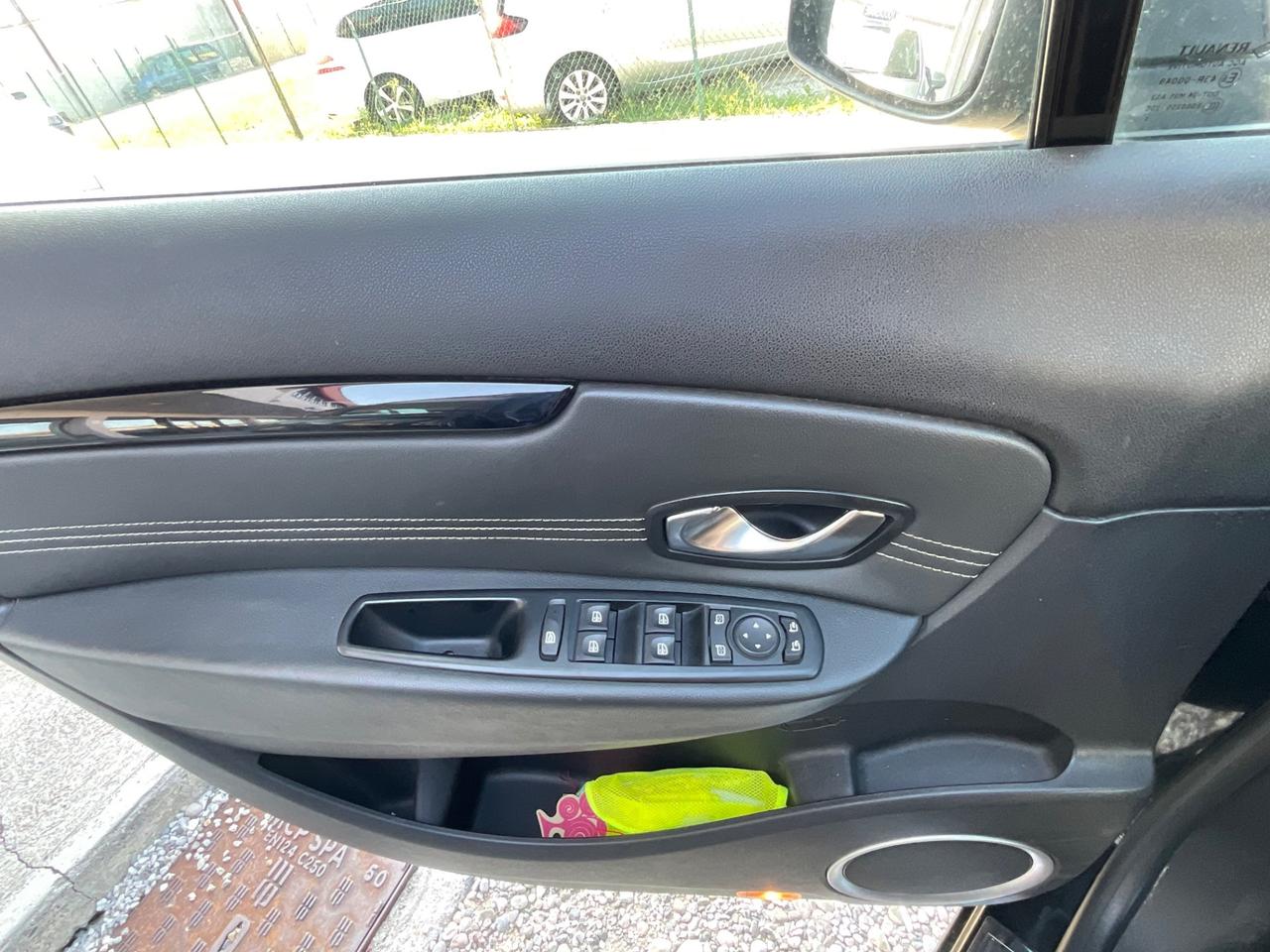 Scénic X-Mod 1.5 dCi 110CV Luxe