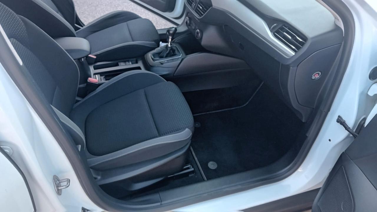Ford Focus 1.5 TDCi 120 CV Start&Stop SW Plus