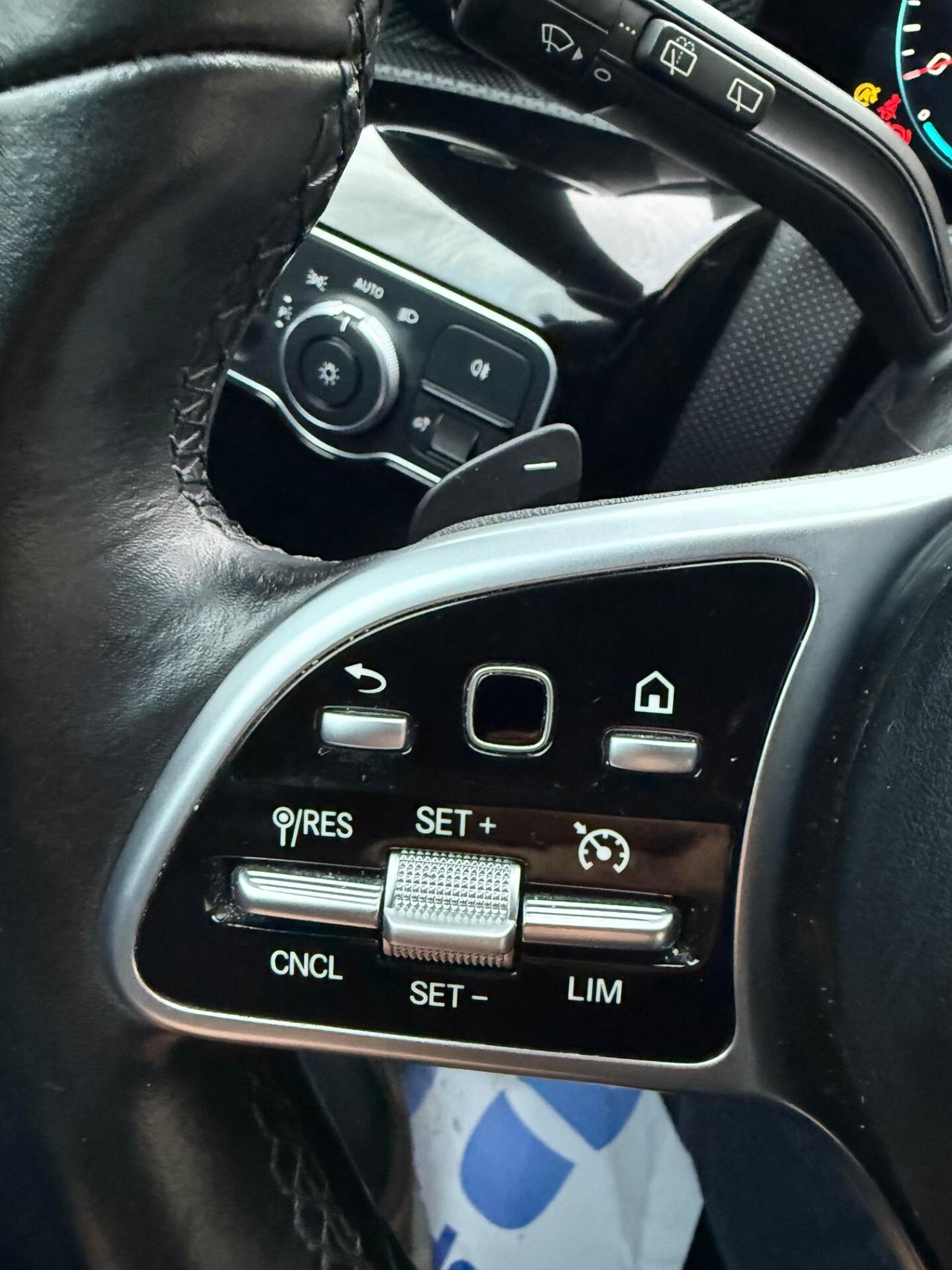 Mercedes-benz A 180 d Automatic Sport 2021