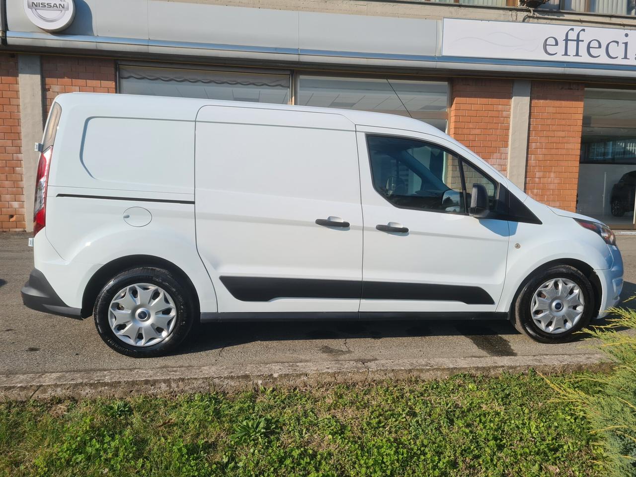 Ford Transit Connect 1.5 tdci 120cv Trend L2H1 E6