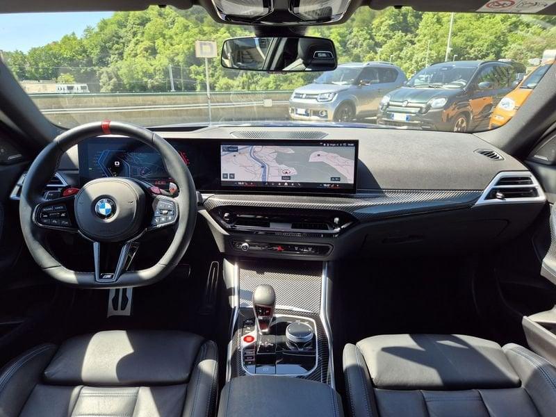 BMW Serie 2 M2 G87 LCI 2024 Coupe M2 Coupe 3.0 480cv auto