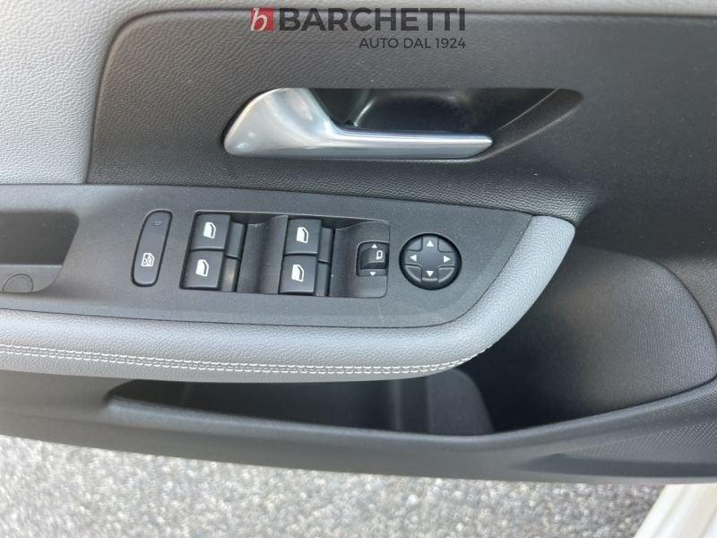 Opel Mokka EDITION BENZINA 100HP CAMBIO MANUALE