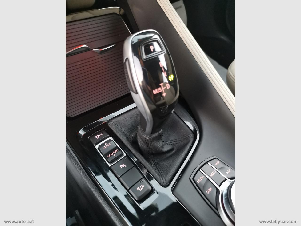 BMW X2 xDrive18d Msport