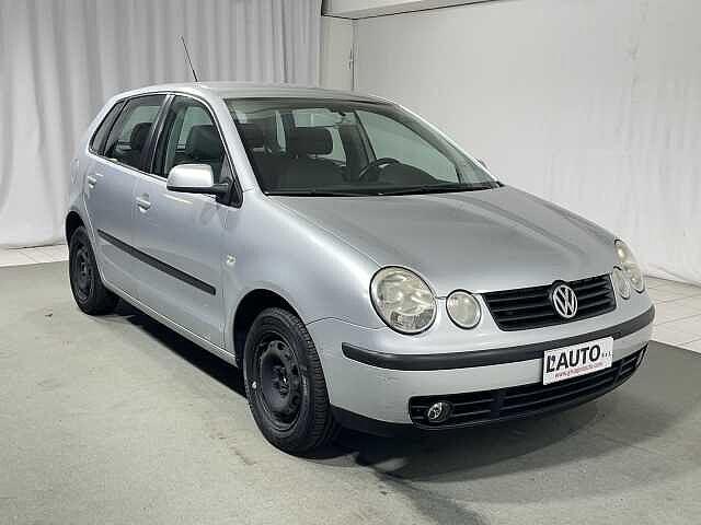 Volkswagen Polo 4ª serie 1.4 16V 3p. Comfortline