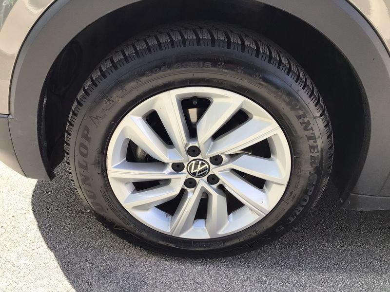 Volkswagen T-Cross 1.0 TSI 81kW Style DSG