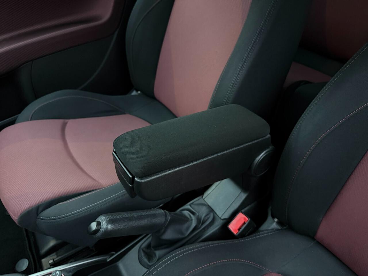 Alfa Romeo MiTo/1.6 120CV/NEOPATENTATI/CAR PLAY