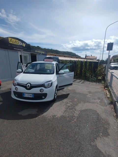 Renault Twingo SCe Stop&Start Intens