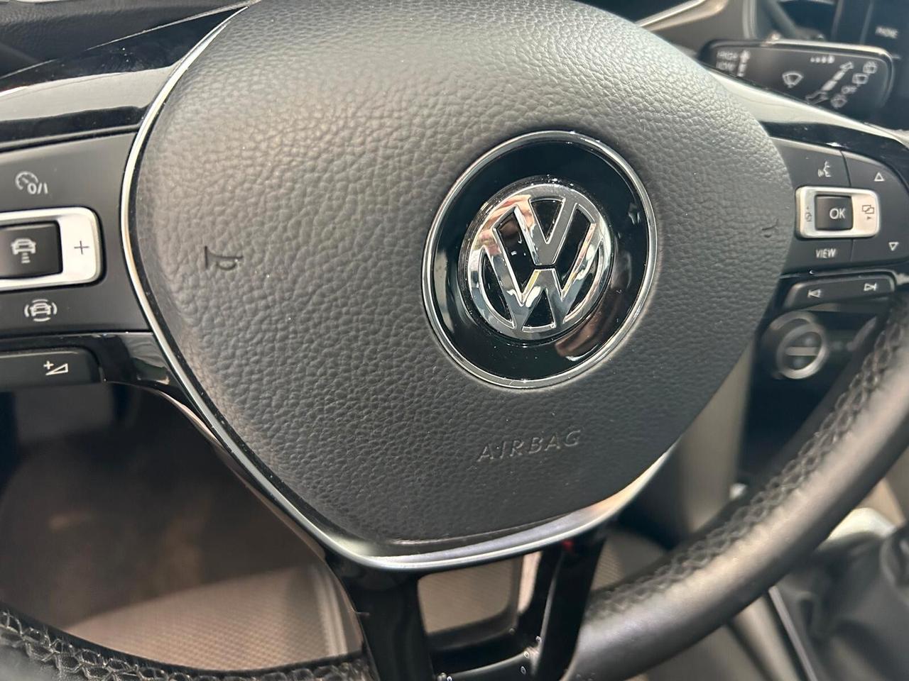Volkswagen T-Roc STYLE 1.0 TSI 115 CV 6mt
