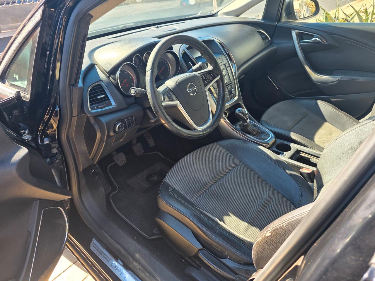 Opel Astra 1.7 CDTI 110CV 5 porte Cosmo