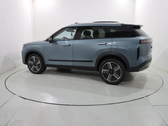 JAECOO Jaecoo 7 1.6 TGDI 147 CV aut. 4WD Exclusive
