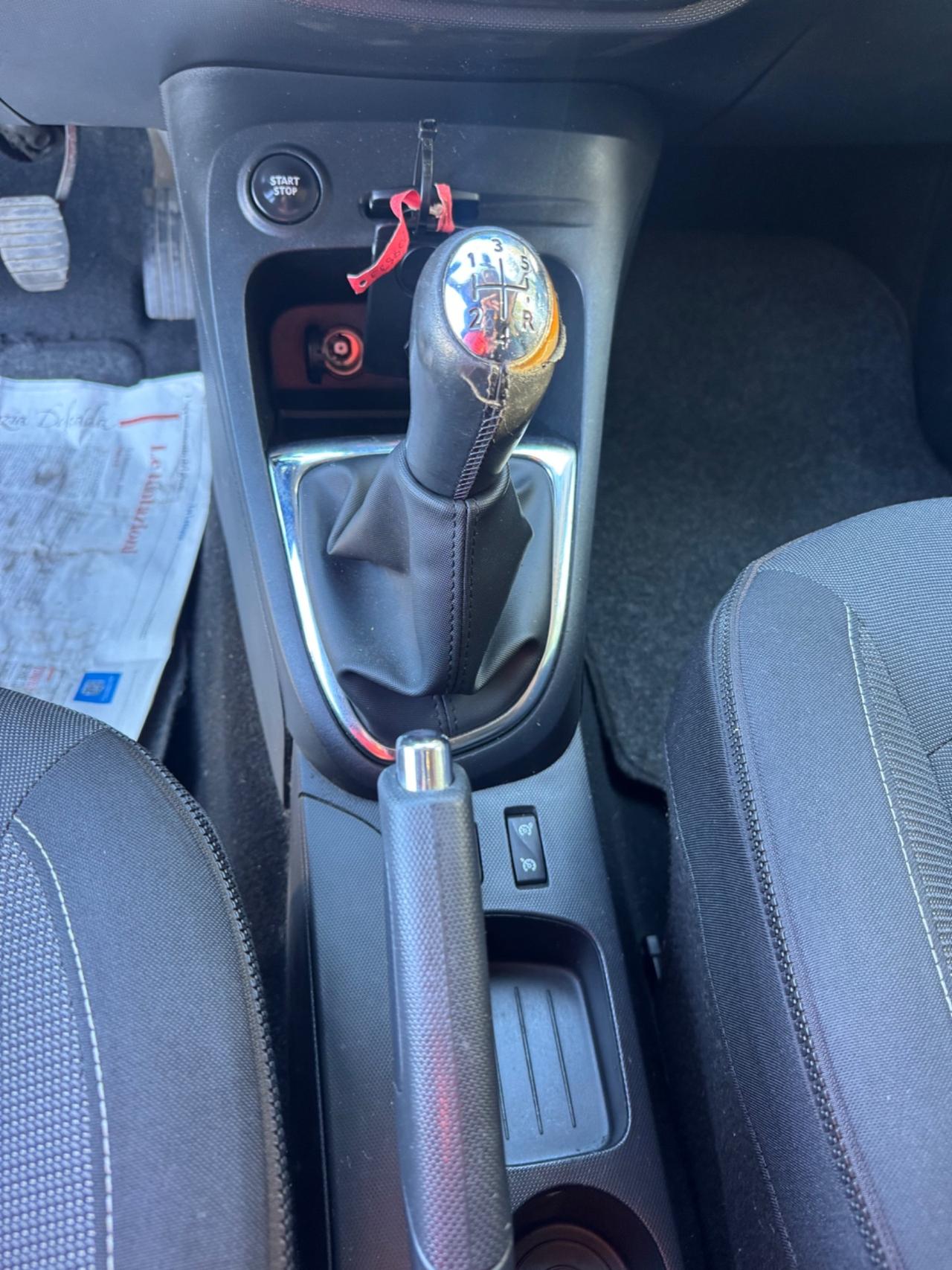 Renault Captur 1.5 dCi 8V 90 CV Start&Stop Energy R-Link