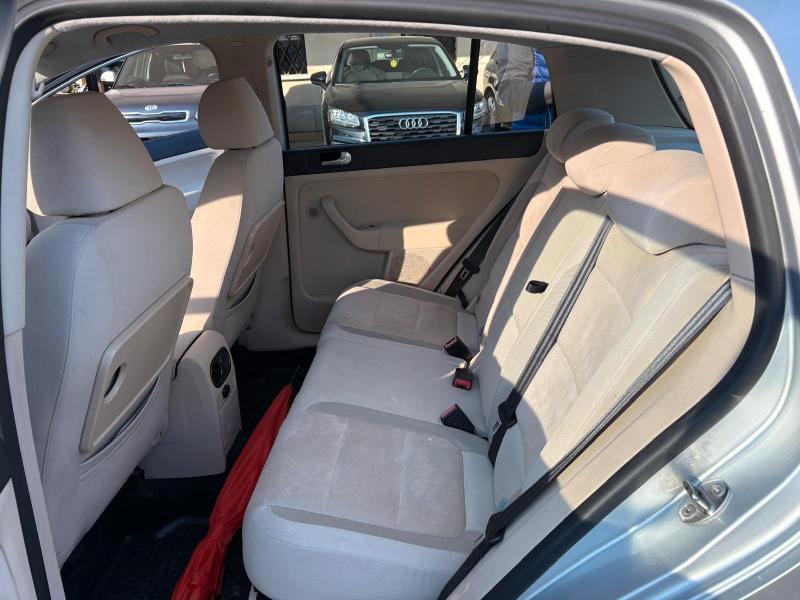 Volkswagen Golf Plus 2.0 tdi Highline 140cv OK NEOPATENTATO