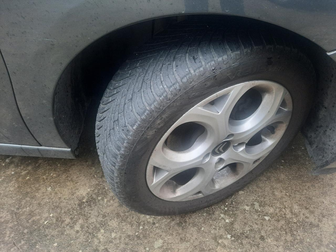 Citroen C3 1.4 HDi 70 Exclusive