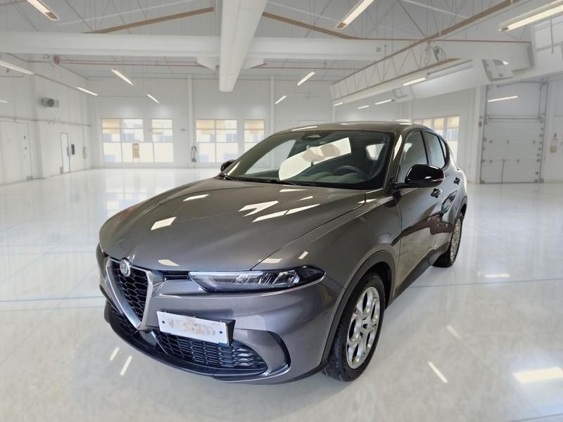 ALFA ROMEO TONALE 1.5 130 CV HYBRID TCT7 SUPER SUV