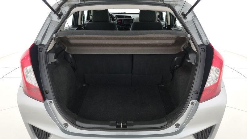 Honda Jazz 1.3 Comfort