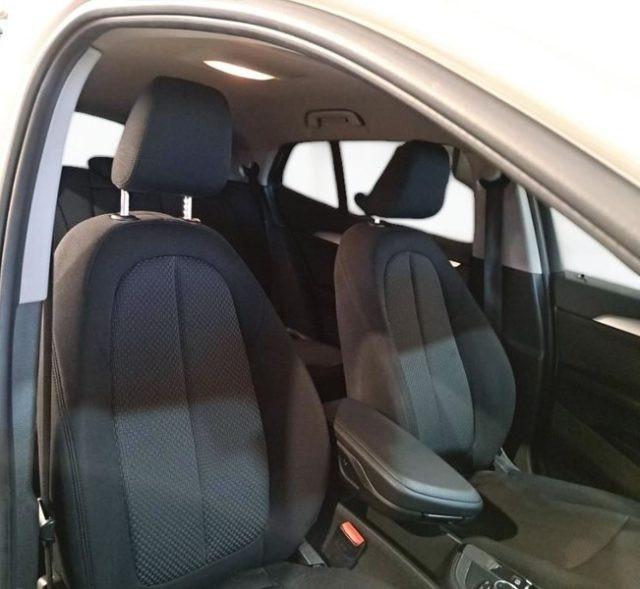 BMW X2 xDrive25e Business-X