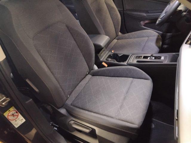 VOLKSWAGEN Golf 1.0 eTSI EVO Life DSG MHEV