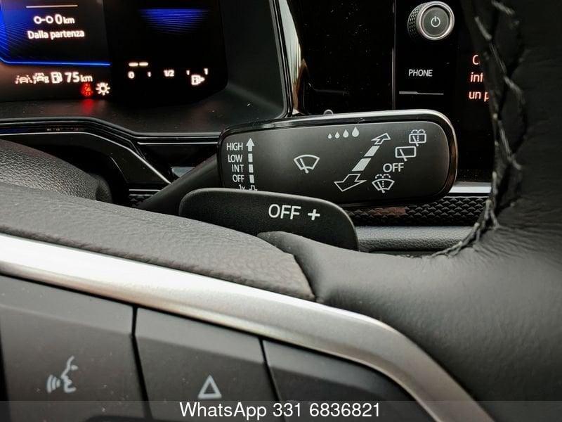 Volkswagen Taigo Taigo 1.0 TSI 115 CV DSG Edition Plus