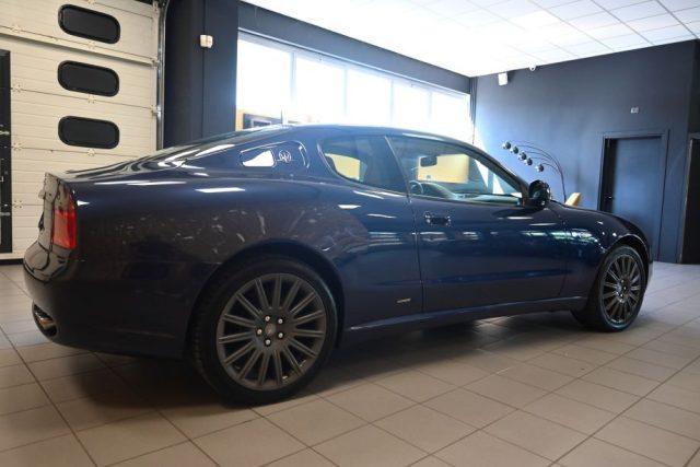 MASERATI Coupe 4200 GT 4.2 V8 32V CAMBIOCORSA NUOVA DA CONCORSO!!