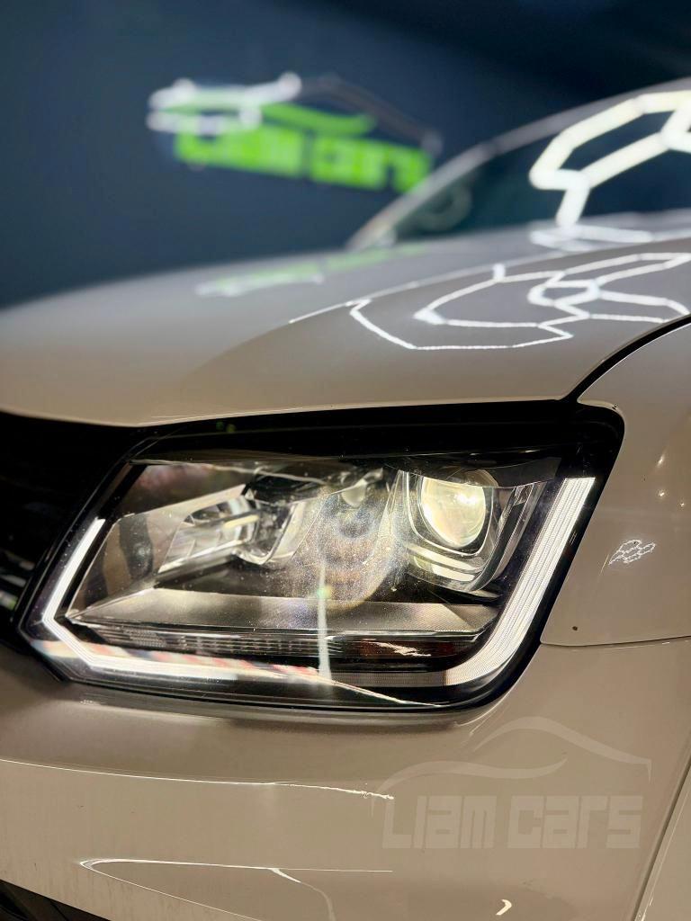 Volkswagen Amarok Doppia Cabina Amarok DC 3.0 V6 tdi Highline 4motion perm. 204cv auto