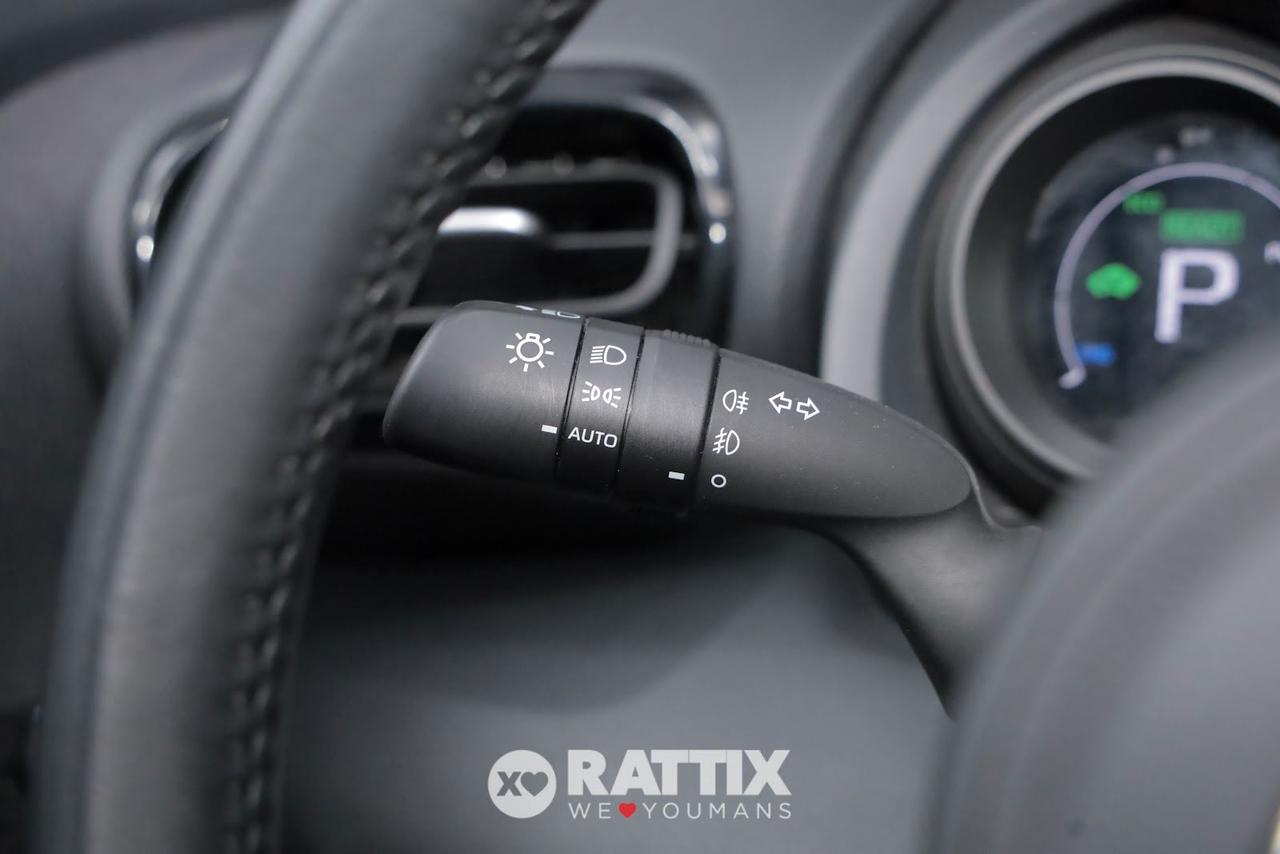 Toyota Yaris Cross 1.5h 116CV Active e-CVT