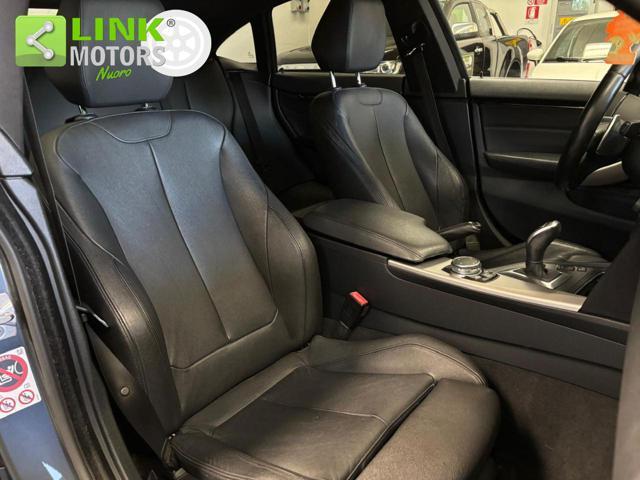 BMW 428 i Gran Coupé Msport KM CERT.