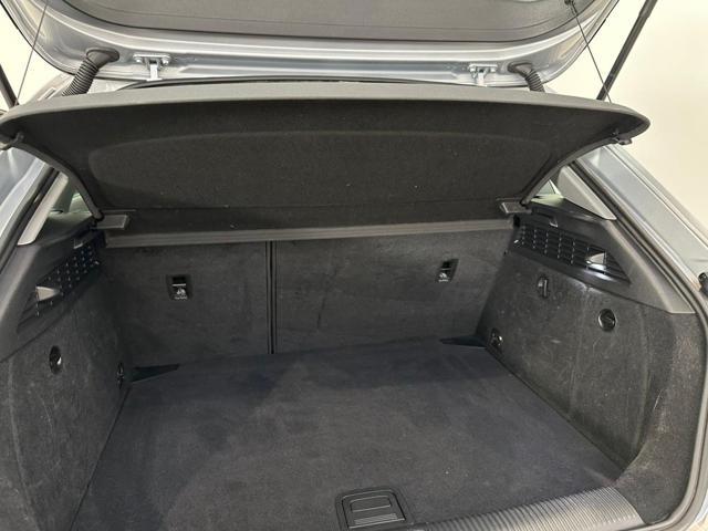 AUDI A3 1.6 TDI 116 CV