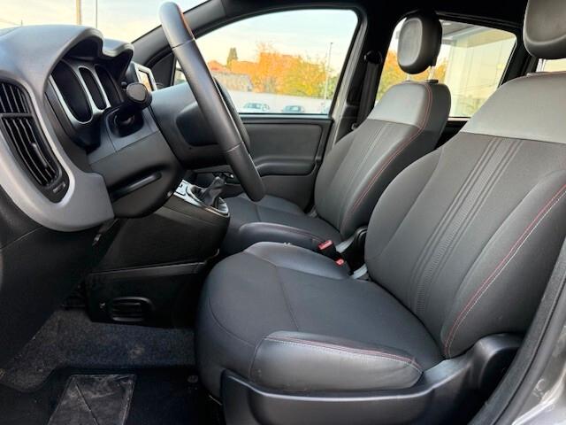 Fiat Panda 1.0 FireFly S&S Hybrid Sport 2022