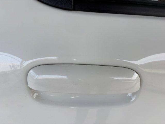 FIAT Panda 1.2 EURO 6 B/GPL OK NEOP. BLUETHOOT CERCHI IN LEGA