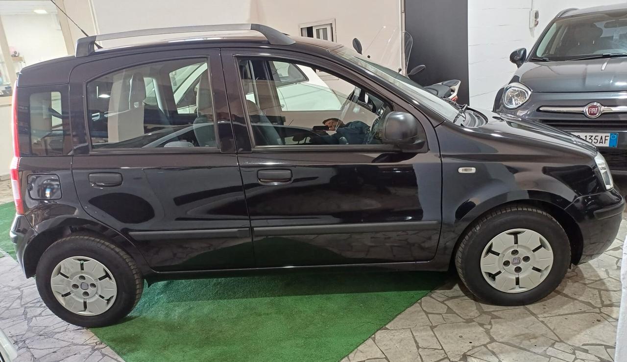Fiat Panda 1.1 Benzina PARI AL NUOVO - 2011