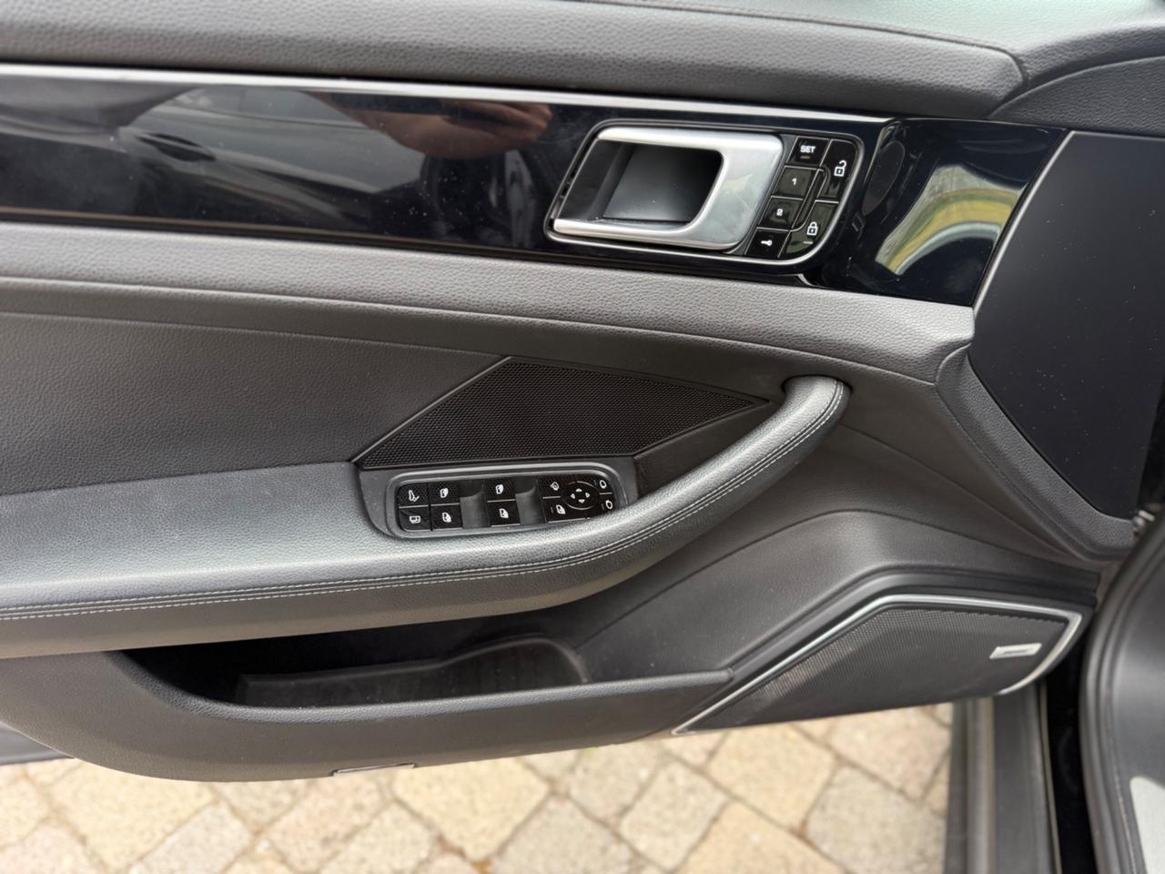 Porsche Panamera II 2021 2.9 4 e-hybrid iva