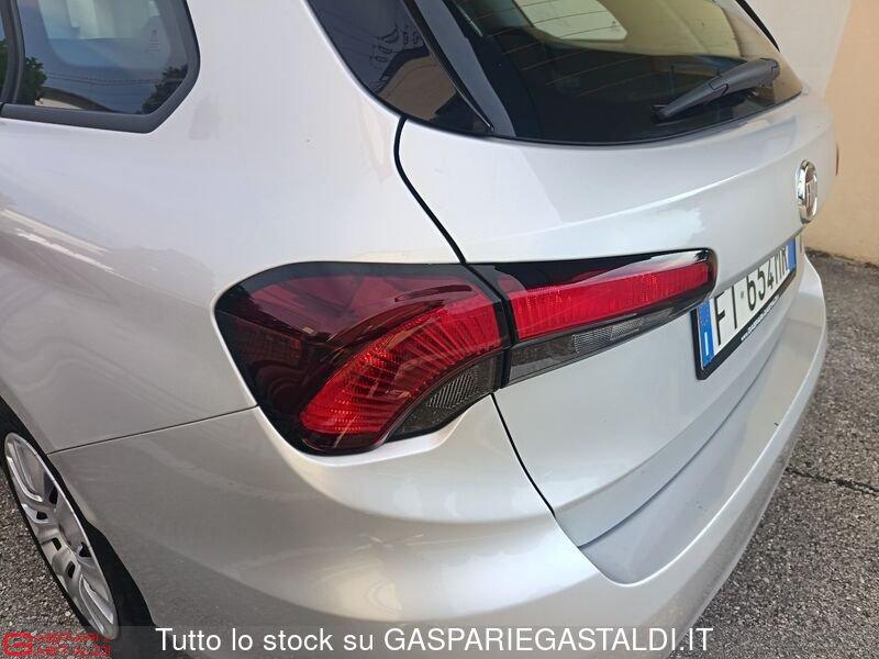 FIAT Tipo 1.3 Mjt S&S SW Pop
