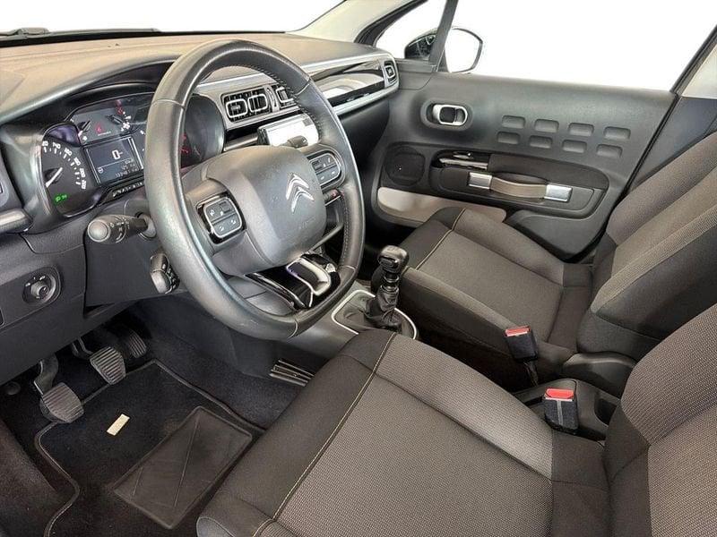 Citroën C3 BlueHDi 100 S&S Shine