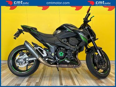 Kawasaki Z 800 - 2016