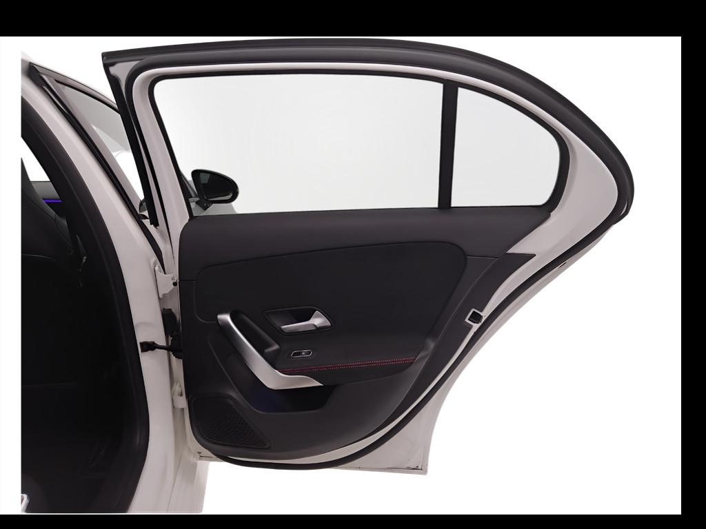 Mercedes-Benz Classe A - W177 2018 - A 180 d Premium auto