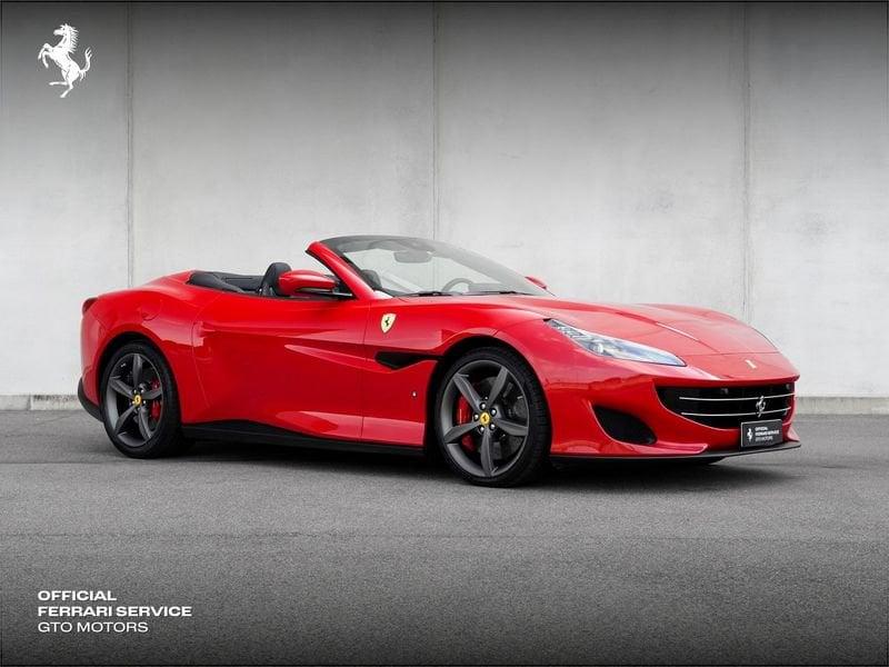 Ferrari Portofino Portofino - Sospensioni Magneride - Full Electric