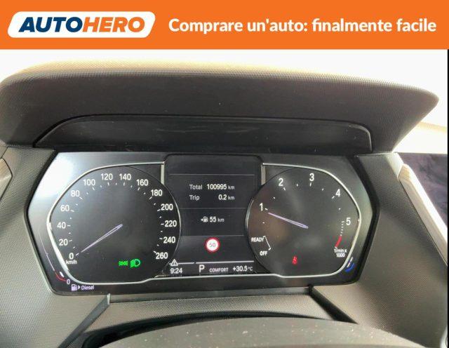BMW 116 d 5p. Msport
