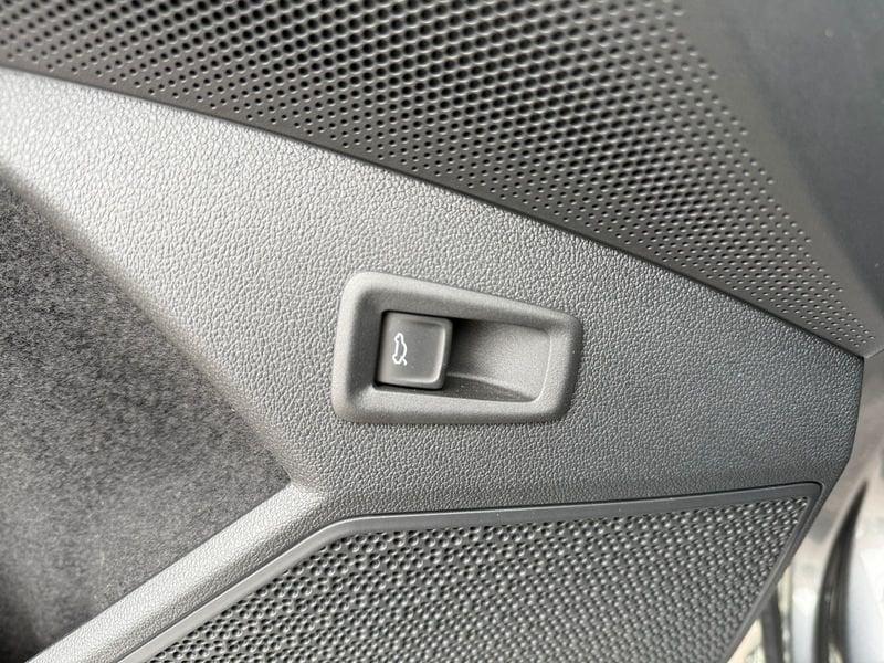 Škoda Kodiaq Executive 1,5 TSI Hybrid 110kW (150 CV) 7 marce - DSG