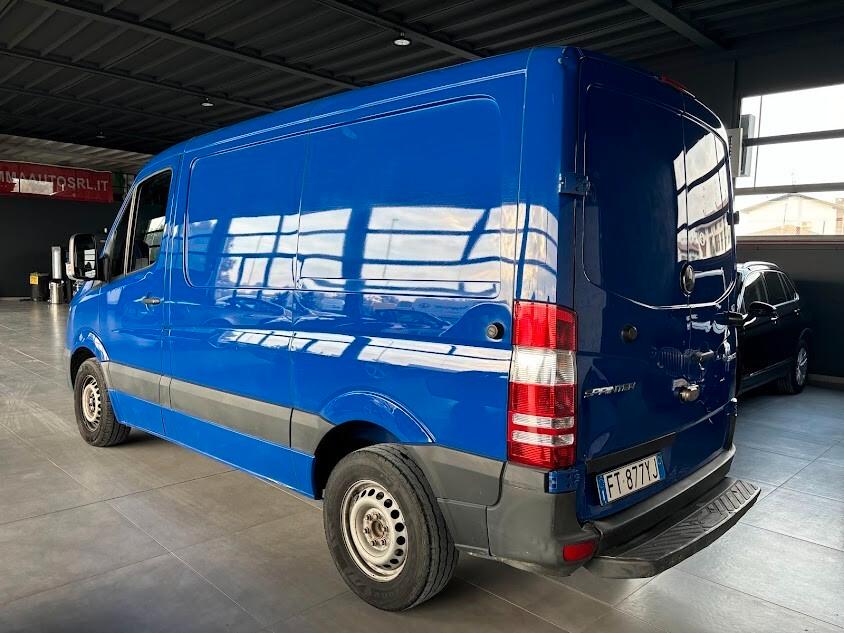 Mercedes-benz Sprinter F32/33 314 CDI 143CV