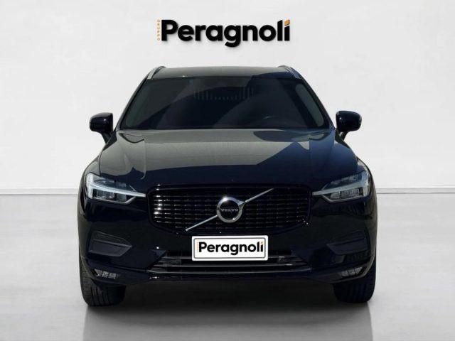 VOLVO XC60 B4 D AWD BUSINESS AUTOMATICA