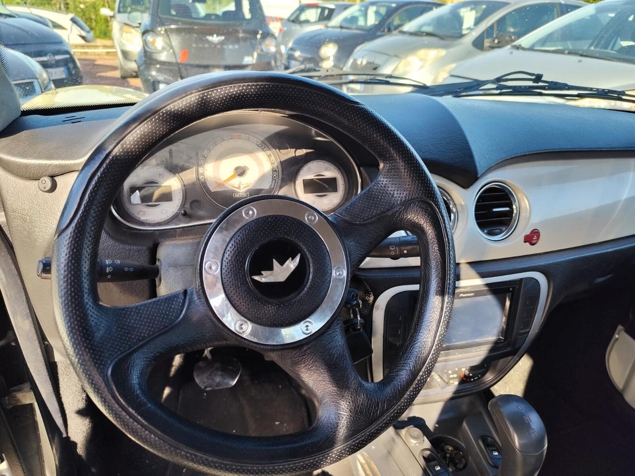 Chatenet CH26 EVO