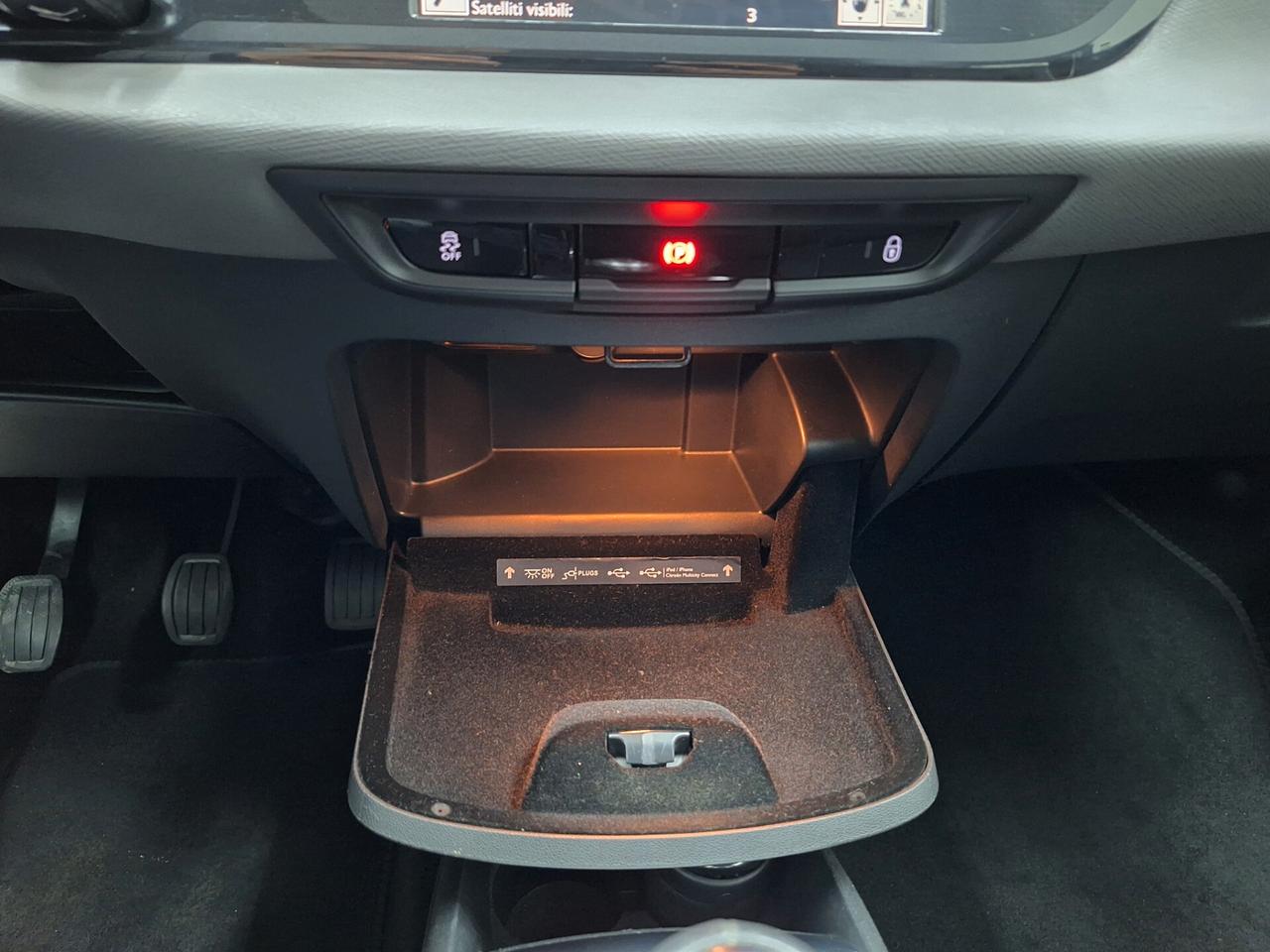 Citroen C4 Picasso 1.6 e-HDi 115cv Shine