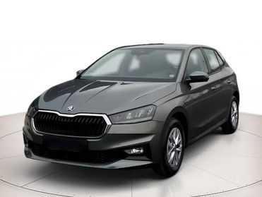 SKODA FABIA BENZINA OK NEOPATENTATI
