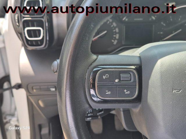 CITROEN C3 Aircross PureTech 110 S&S Shine
