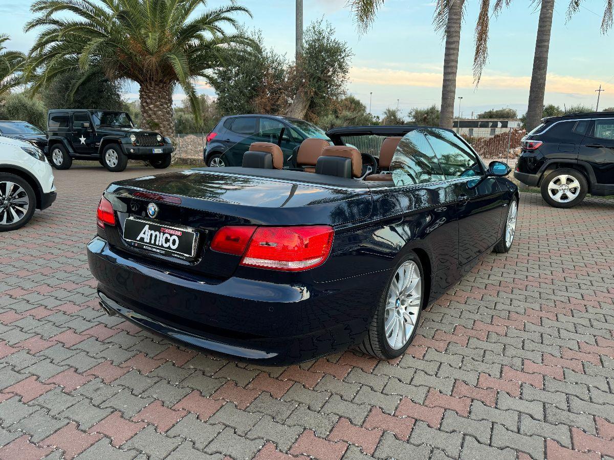 BMW - Serie 3 Cabrio - 320 325i Futura Cabrio DA COLLEZIONE